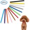 12 Colors Whelping Puppy Id Collars Adjustable Double-Sided Pet Id Bands